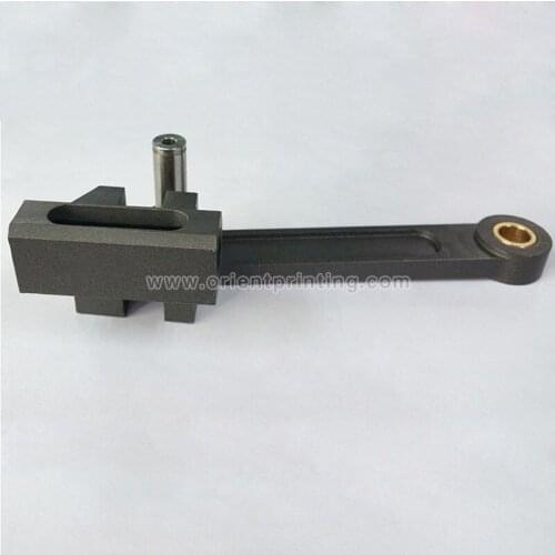 F2.028.316 Lever and Blower Hor Heid Machine Parts