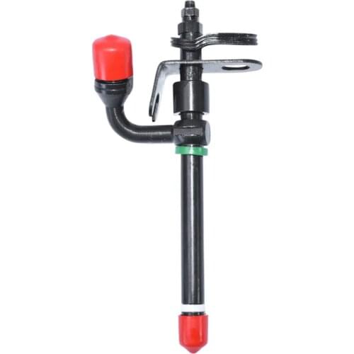 4pcs Pencil Injector RE57469 RE60062 32262 Fit for John Deere 210LE 260 280 310E