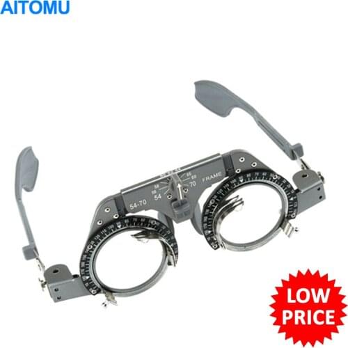 China Low Price Cheap Trail Frame TF-B