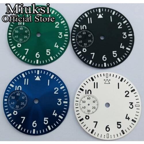 Аксессуары для часов Miuksi China At AliExpress