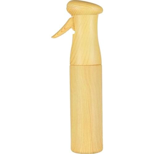 Spray Bottle Refillable Mist Sprayer Bottle10 oz /300ml for Hair Styling, Cleaning, Garden - Multiple Colors