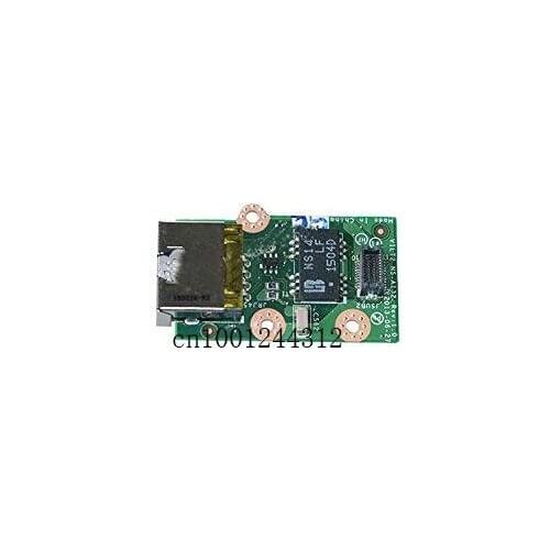 New Original For Lenovo Thinkpad T440P LAN Ethernet Board RJ45 NS-A132 04X5392