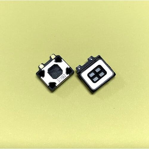 2pcs For Samsung Galaxy S20 S20+ S20Plus S20u S20Ultra Earpiece Speaker Receiver Earphone Front Top speaker Repair Part