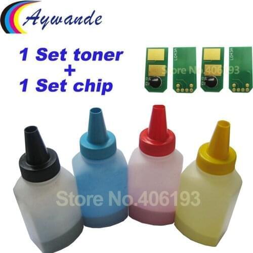 Reset Chip Toner for OKI C310 C312 C330 C331 MC351 MC352 MC362 MC361 C510 C511 C530 C531 MC561 MC562 MC562dn Refill Powder chips