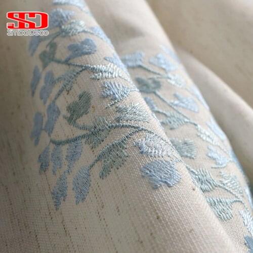 Simba Deco Blue Tents China