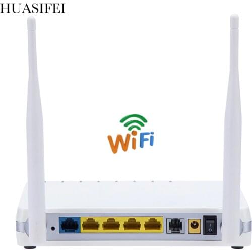 Super Cheap 300mbps WiFi Wireless Router 802.11n Repeater Access Point Support VOIP Phone VPN WPS WDS QoS IPv6 And 4 SSID 1200