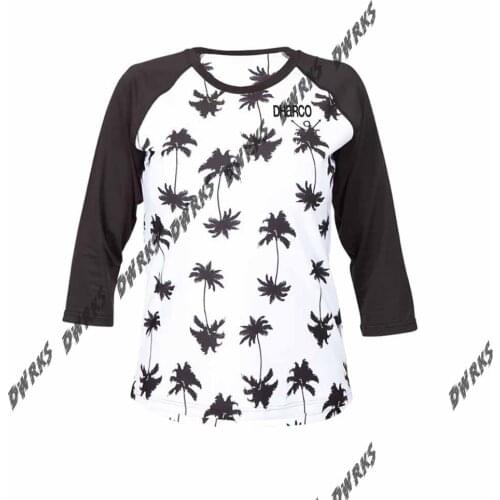 Cycling clothing female motocross shirt mtb jersey womens sweatshirt Mountain bike sportswear bicycle jersey