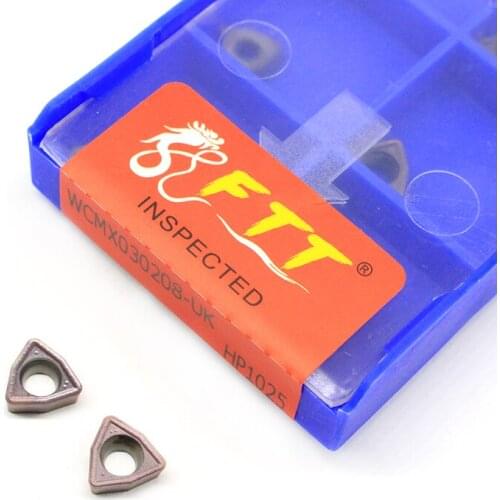 WCMX030208 UK drill turning cnc lathe tools internal tool hard alloy