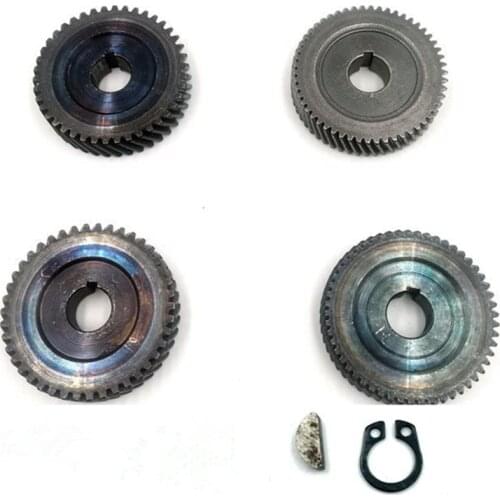 Electric Tool Repair Part Helical Gear Wheel 54T for Hitachi C7 Circular Saw