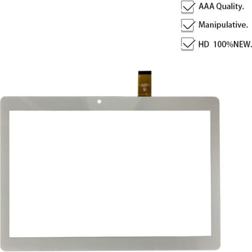 For 10.1inch Prestigio GRACE 7781 4G PMT7781_4G_D PMT7781D Tablet Digitizer Touch screen Tempered Glass Screen Protector