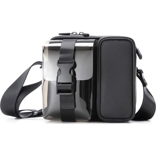 Storage Shoulder Bag Travel Carry Case Protective Pouch for Mavic Mini/Mini SE