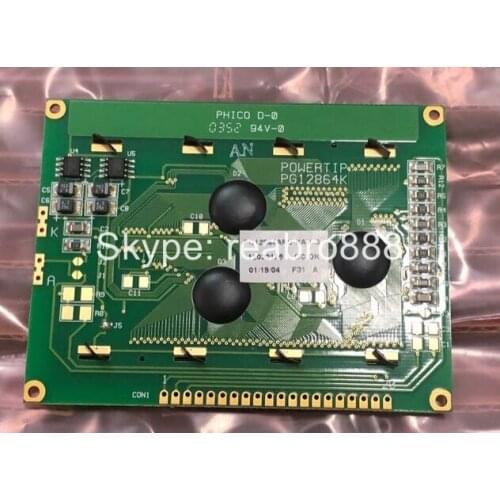 PG12864K lcd panel 128*64