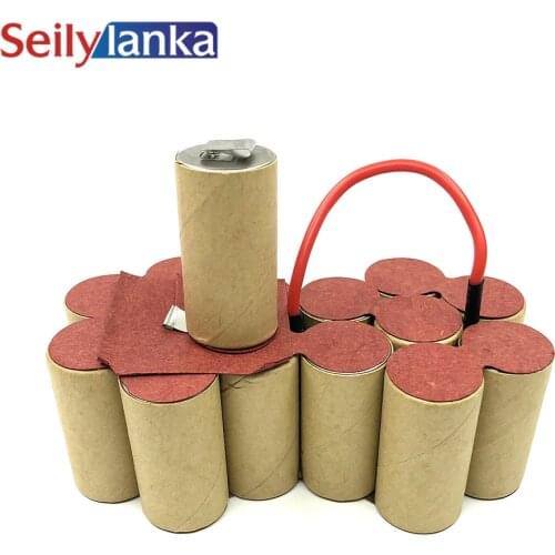 3000mAh for Wurth 18V Ni MH Battery pack CD SP18.0V 700 900 520 700900520 18 Volt for self-installation