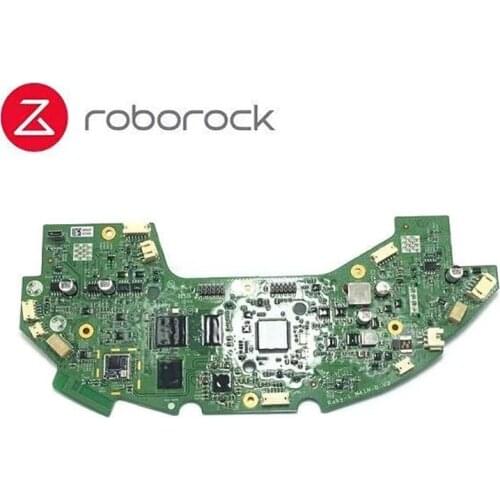 Motherboard Accessories for Original Roborock S50 S51 S55 Ruby_S Motherboard Spare Parts CE Version