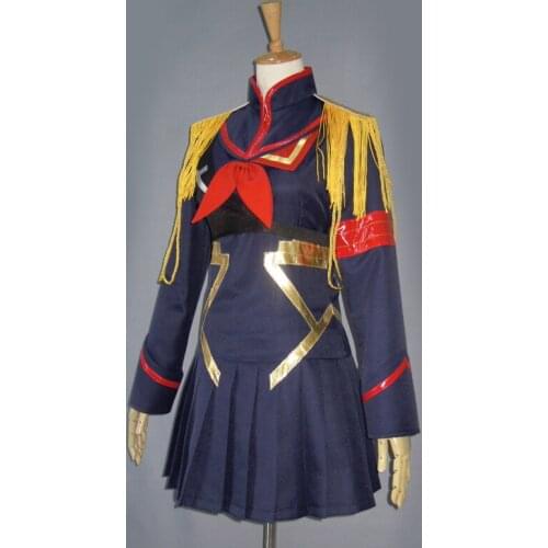 Anime Kill LA Kill Matoi Ryuuko cosplay