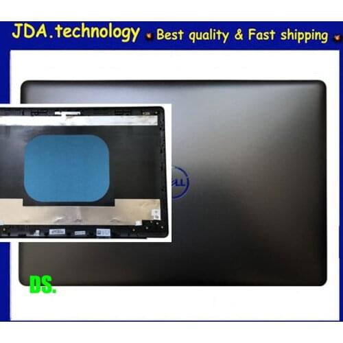 MEIARROW New/orig LCD top case for Dell G3 3579 15PD 15GD LCD Back Cover Back shell A cover 0IWXP6 IWXP6,Blue logo