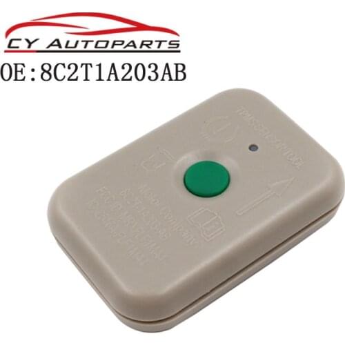 Tire Presure Monitor Sensor Activation Tool For Ford 8C2Z-1A203-A TPMS-19 TPMS19 8C2T1A203AB TPMS Sensor