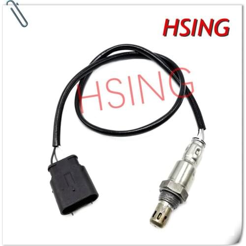 HSINGYE BRAND-NEW# 68070702AB Oxygen Sensor O2 Sensor Fits For 2012-2019 Fiat 500 1.4L ***Part No# 234-4483