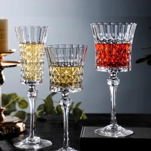 EWAYS Wine Glasses