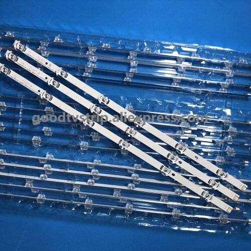 Brand New LED Backlight Strip For LG 32LY540H 32LY540S 32LY541H TV Repair LED Backlight Strips Bars A B TYPE 6 Lamps Original
