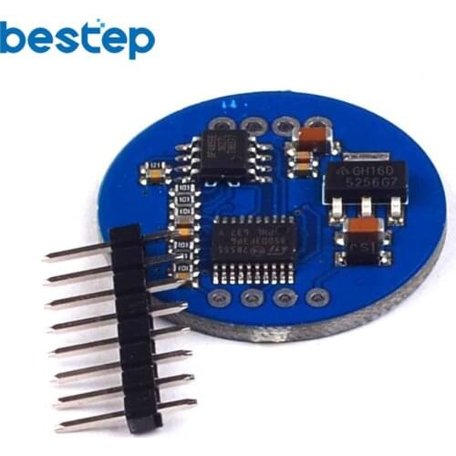 GY-485-44009 High Precision RS485 Illuminance Light Intensity Brightness Sensor Module