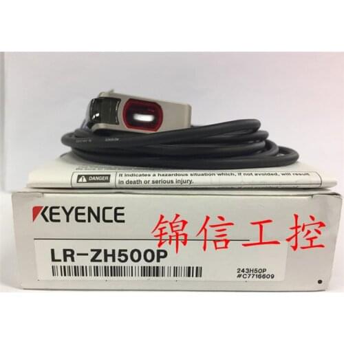 KEYENCE LR-ZH500P 100% new and original
