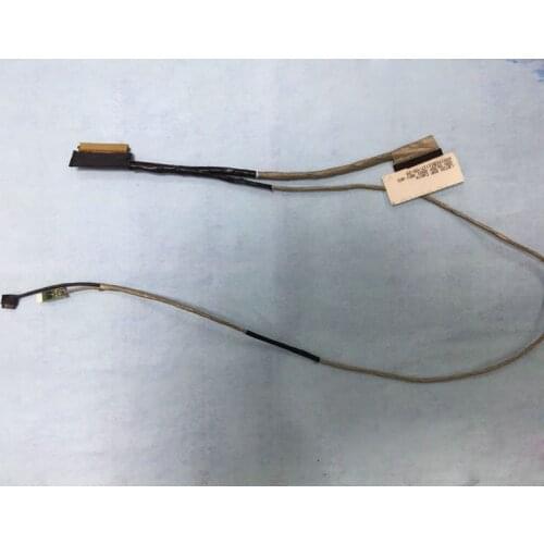 New for Lenovo B720 LB720 led lcd lvds cable 450.0CJ07.0001