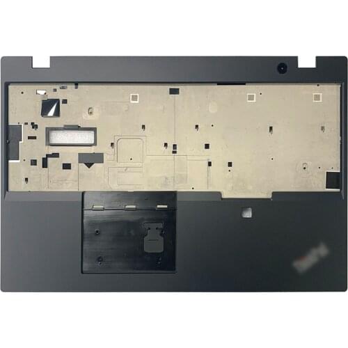 NEW Laptop Palmrest Upper Case With Fingerprint for Lenovo Thinkpad L15 Gen 1