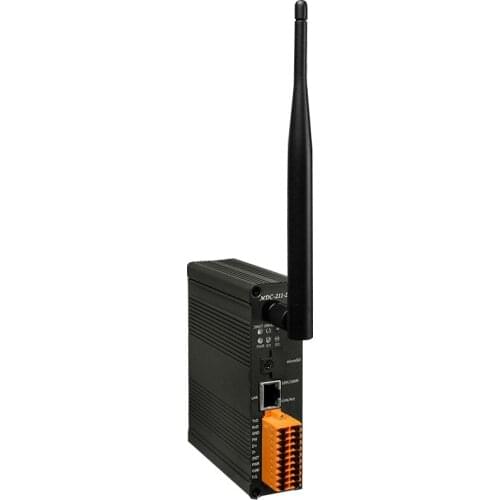 New Original Spot Photo For MDC-211-ZT Modbus Data Wireless Concentrator With Network Port RS-232 And RS-485