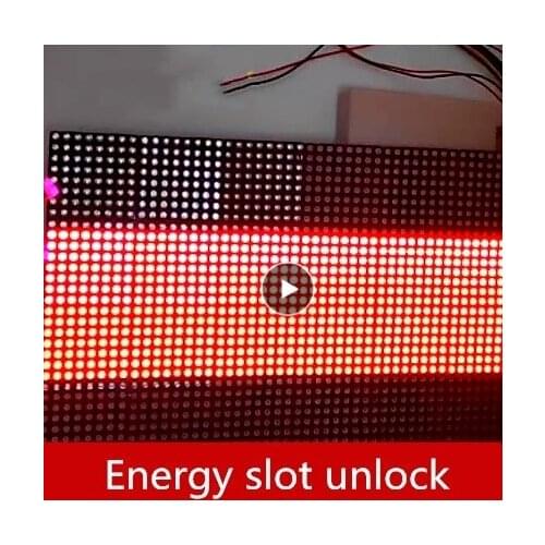 Real life gamesescape room props Energy slot organ props The energy is full and the trigger is unlocked escape room game