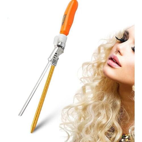 Hair Curler RESUXI China
