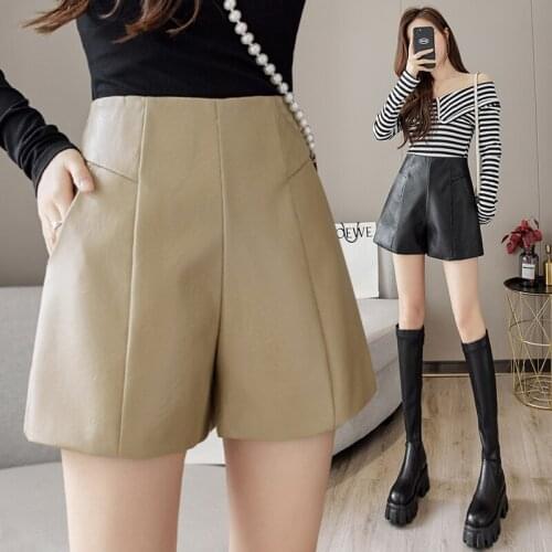 RuXin Horde Women's Pants And Skirts