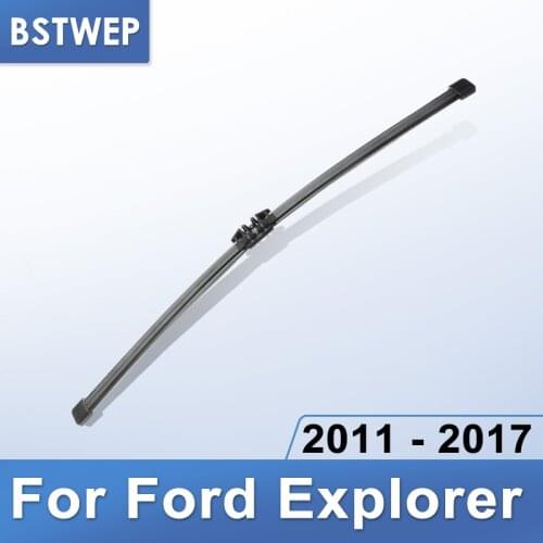 BSTWEP Rear Wiper Blade for Ford Explorer 2011 2012 2013 2014 2015 2016 2017