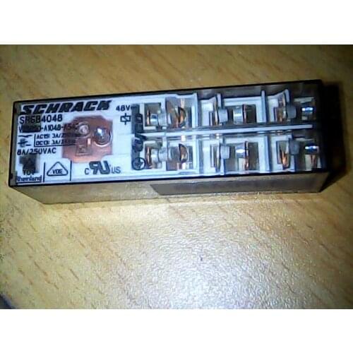 SR6B4048 48V