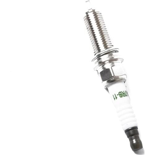 1PCS/Set Replacement for Nissan Altima Sentra TEANA X-TRAIL DILKAR6A11 Platinum Spark Plug Car Accessory