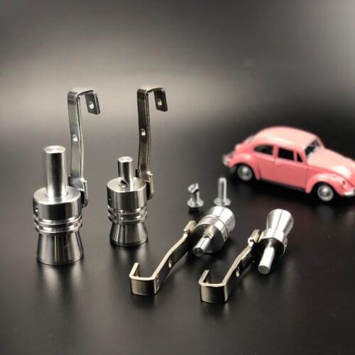 Car Accessories Turbo Whistle For Great Wall HAVAL H1 H2 H3 H5 H6 H7 H8 H9 M4 M6 Concept B COUPE F7x SC C30 C50