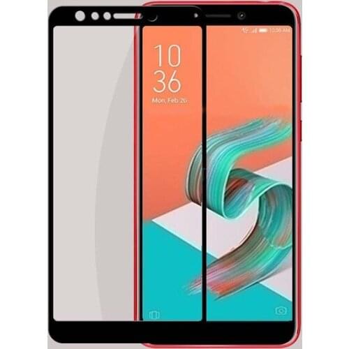 C.J.D.J.H Screen Protectors For Asus ZenFone 3