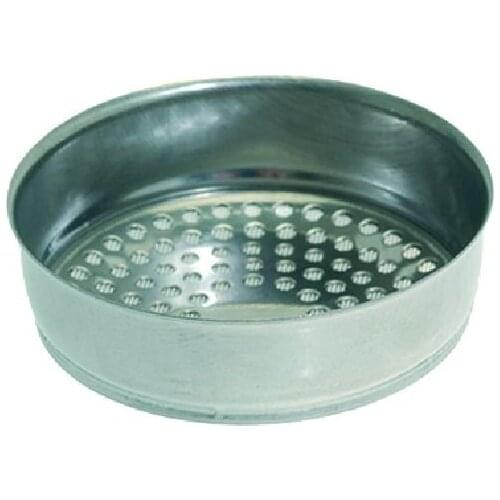 E 61 ESPRESSO COFFEE MACHINE FAEMA EXPOBAR SHOWER SCREEN CONVEX ø 60mm NANOTECH