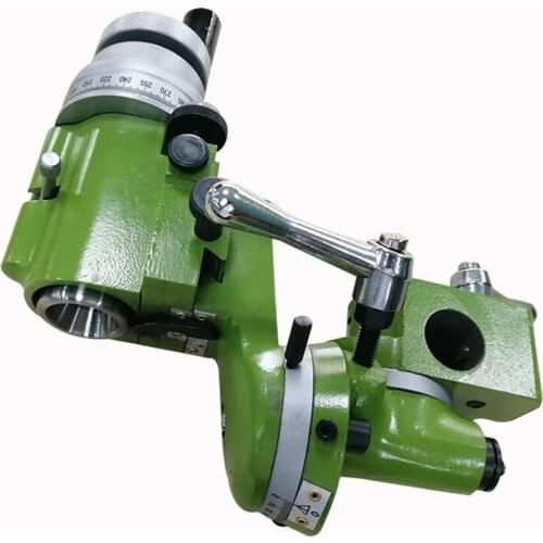 GD-U2 Cutter Grinder , Cutter Carrier,Milling Cutter Sharpener, Universal Knife Sharpener