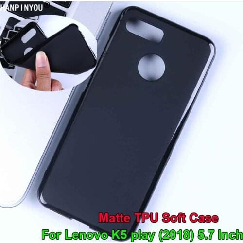 Чехлы для телефонов Lenovo K5 Play HANPINYOU China At AliExpress