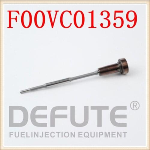 4 pieces type valve F00VC01359, F00VC01 359 truck parts valves F OO V C01 359 for 0445110357 0445110365 0445110380