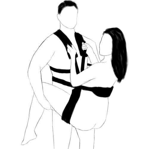 MUQU Sex Swing China