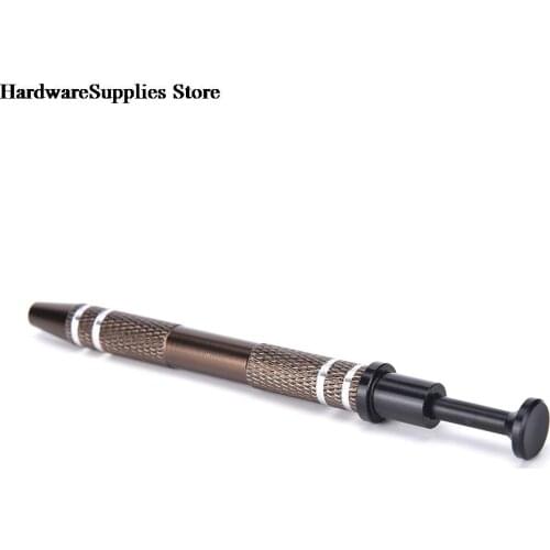 1Pc Grabber Electrician Hand Tools Set Four Claw Hold Tightly For Catcher IC Chip Component Parts Gripper Pick Up Tools Hot