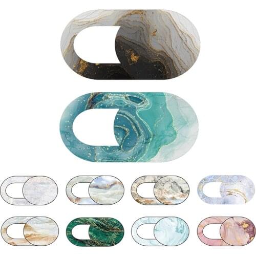 New Mobile Phone Notebook Desktop Camera Anti-peeping Protection Privacy Lens Protection Patch Protection Cover