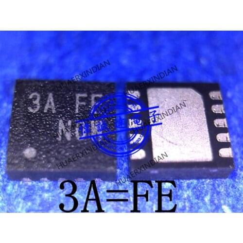 1Pieces new Original RT8071AZQW type 3A=1B 3A=FK 3A= QFN10 In stock real picture