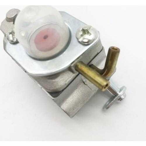 New Carb For Copy ZAMA CARBURETOR C1U-K43B C1U-K43 C1U K43 High Quality