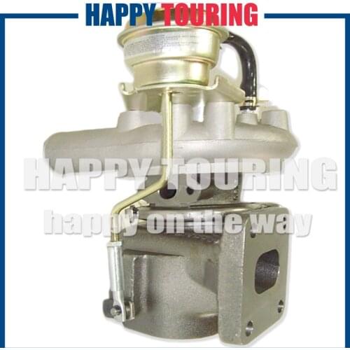 New TD05 Turbo Turbocharger FOR Mitsubishi Fuso Hyundai D4DA 4D34T 3.9L 49178-03123 49178-02385 28230-45000 28230-45100 ME014878