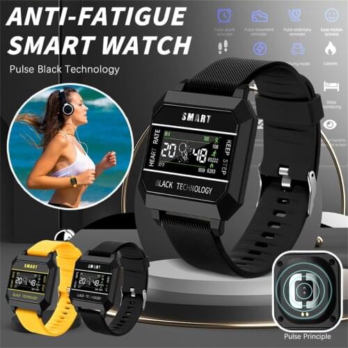 OTOKY Women's Sports Watch