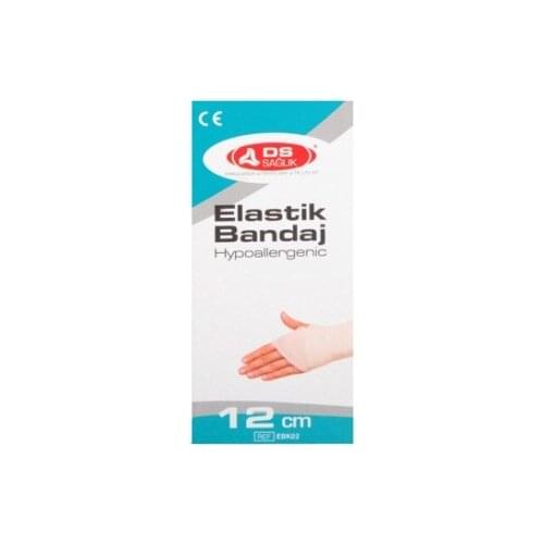 Drop Elastic Bandage 12 Cm
