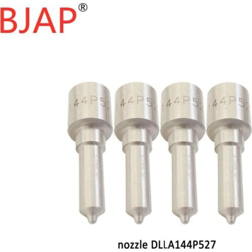 Nozzle DLLA144P527 0433171390 04178015 for injector 0432191623 0432191624